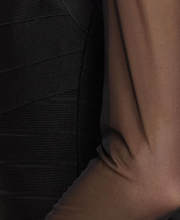 Hervé Léger Paris Evening gown The Ella
