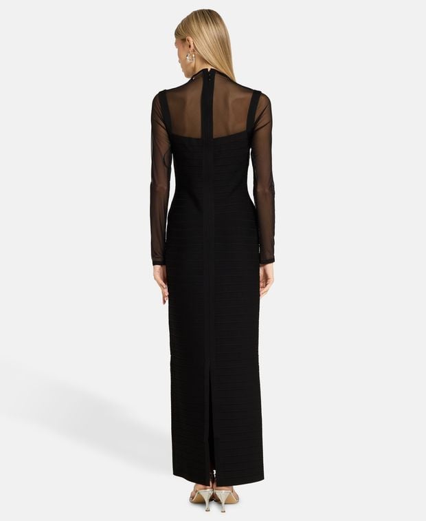 Hervé Léger Paris Evening gown The Ella