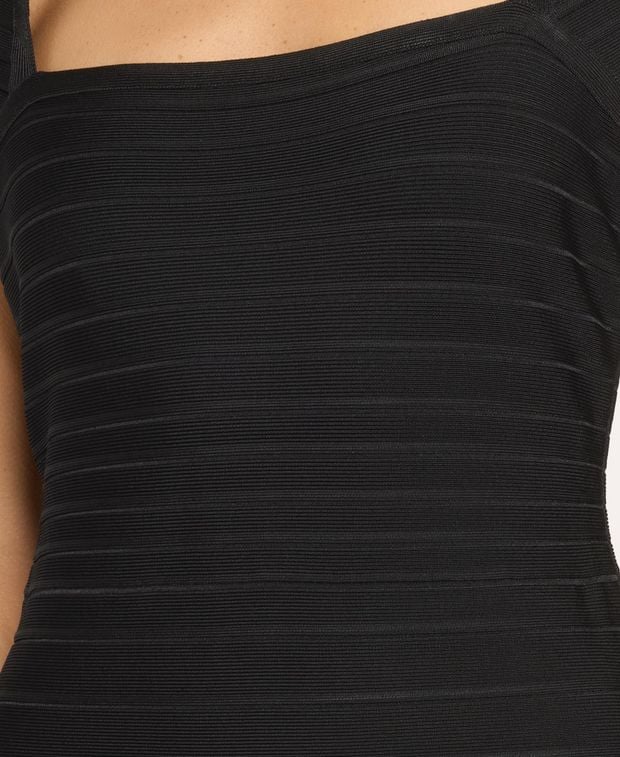 Hervé Léger Paris Bodycon dress Josie