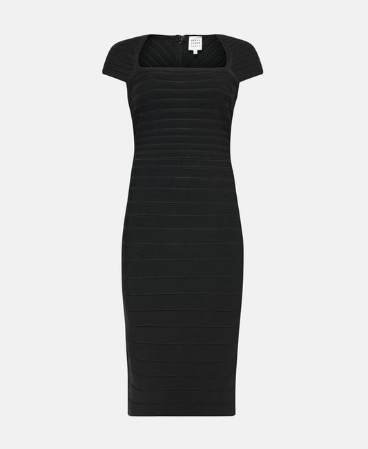Hervé Léger Paris Bodycon dress Josie