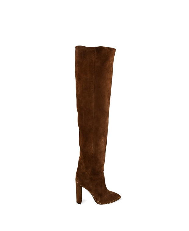 Saint Laurent Boots