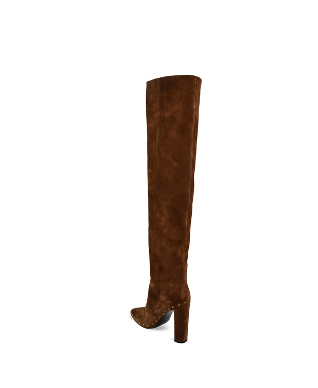 Saint Laurent Boots