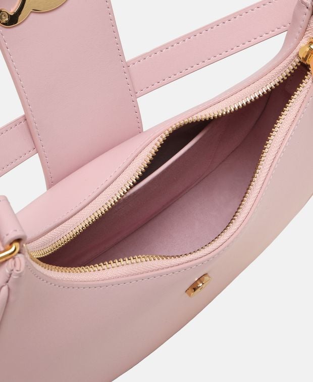 Celine Leather shoulder bag Ava