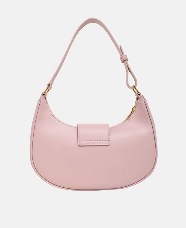 Celine Leather shoulder bag Ava