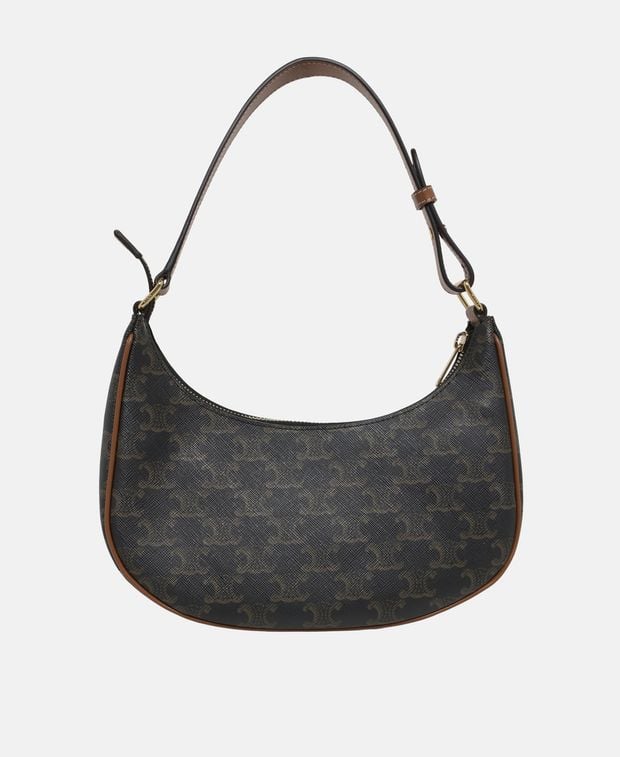 Celine Shoulder bag Ava