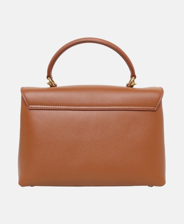 Celine Leather handbag Nino