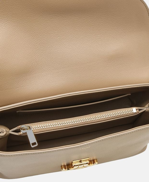 Celine Leather handbag Nino