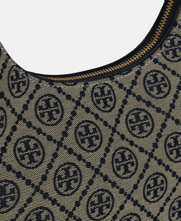 Tory Burch Shoulder bag Navy