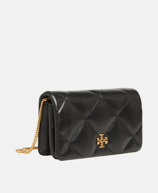 Tory Burch Leather cross body bag