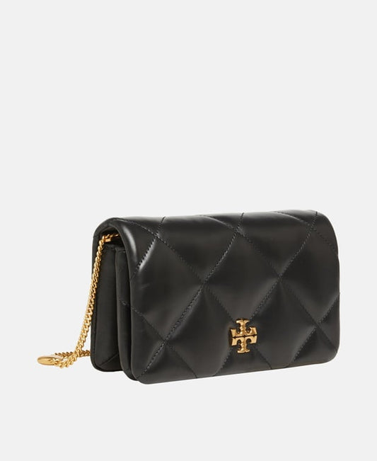 Tory Burch Leather cross body bag