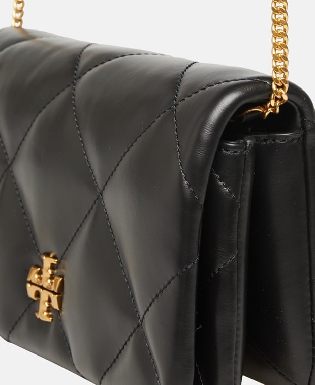 Tory Burch Leather cross body bag