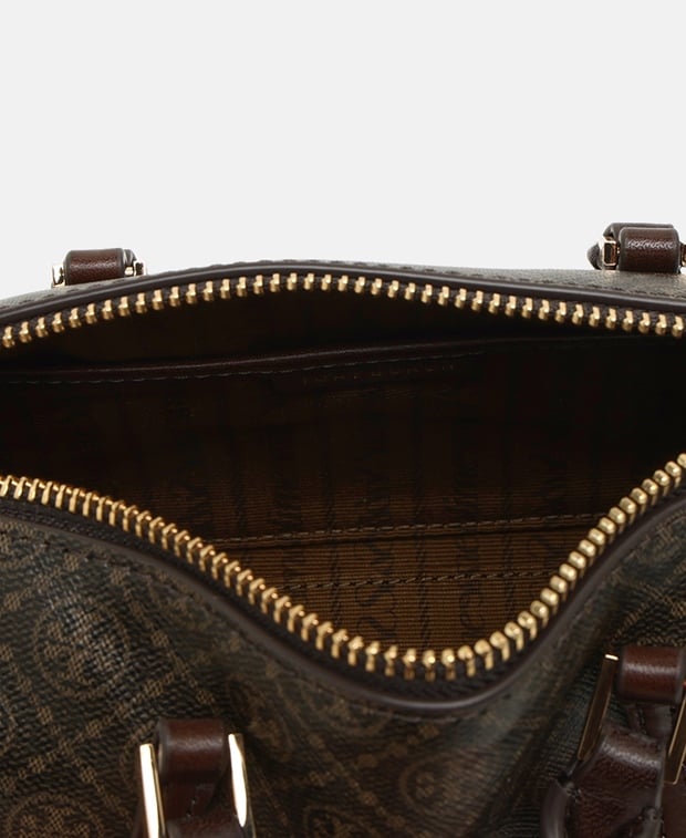 Tory Burch Handbag Dark Brown