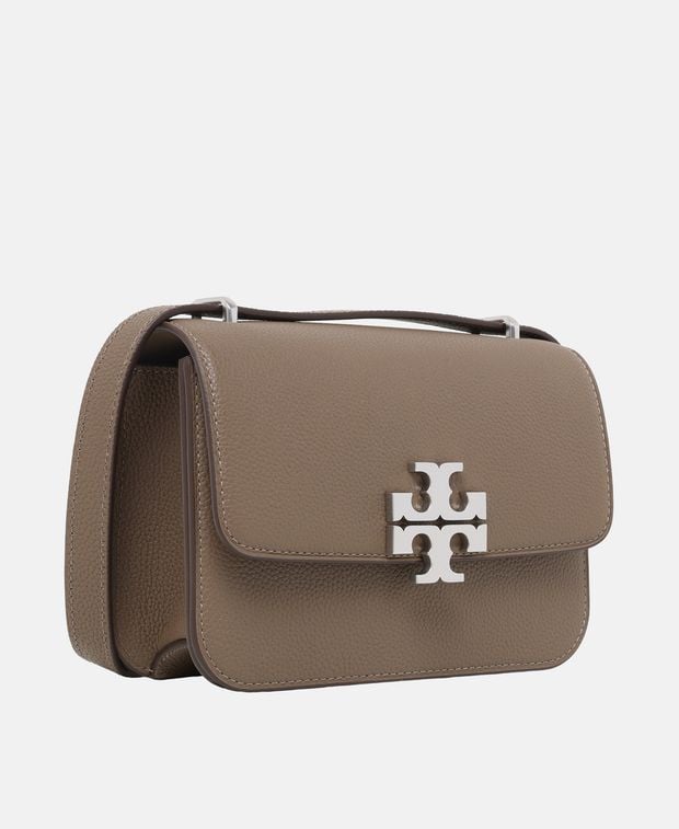 Tory Burch Leather cross body bag Eleanor