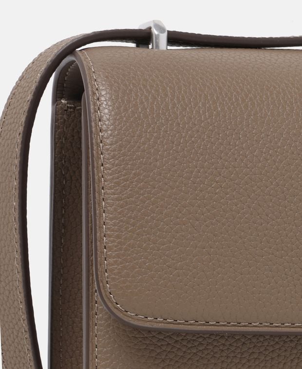 Tory Burch Leather cross body bag Eleanor