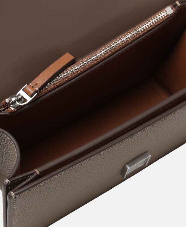Tory Burch Leather cross body bag Eleanor