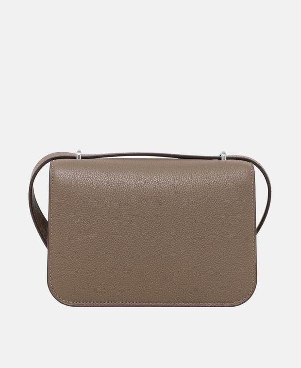 Tory Burch Leather cross body bag Eleanor