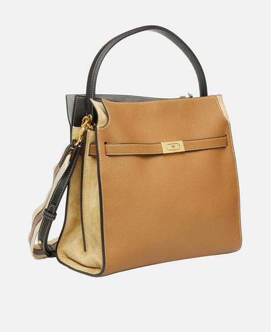Tory Burch Handbag Petite Lee Radziwill