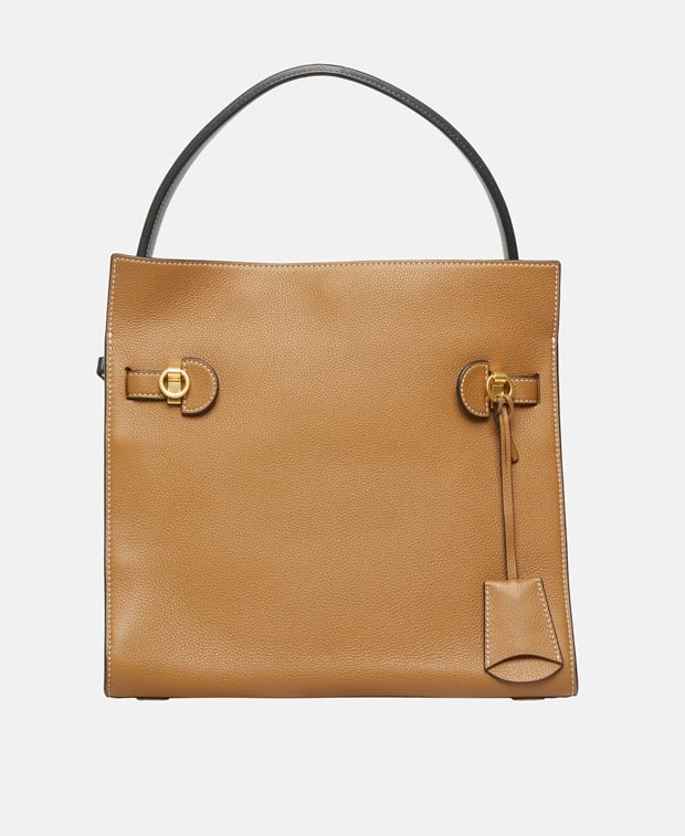 Tory Burch Handbag Petite Lee Radziwill