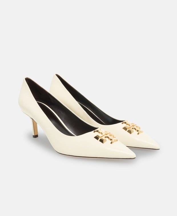 Tory Burch Eleanor Pumps