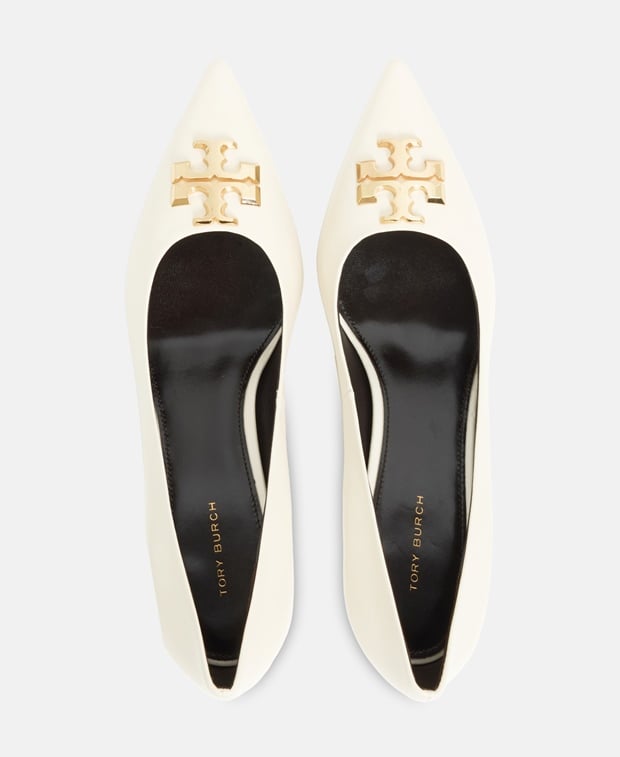 Tory Burch Eleanor Pumps