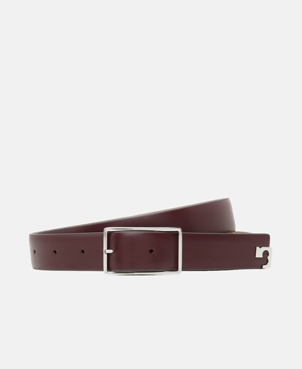Tory Burch Leather belt
