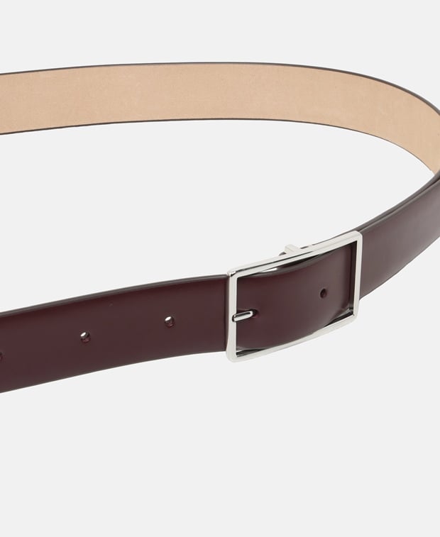 Tory Burch Leather belt