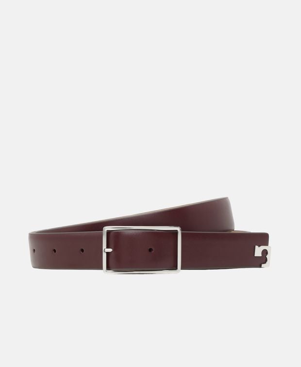 Tory Burch Leather belt