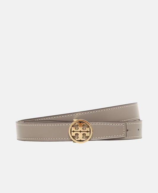 Tory Burch Reversible leather belt