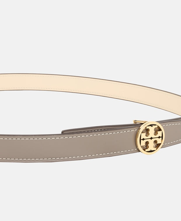 Tory Burch Reversible leather belt