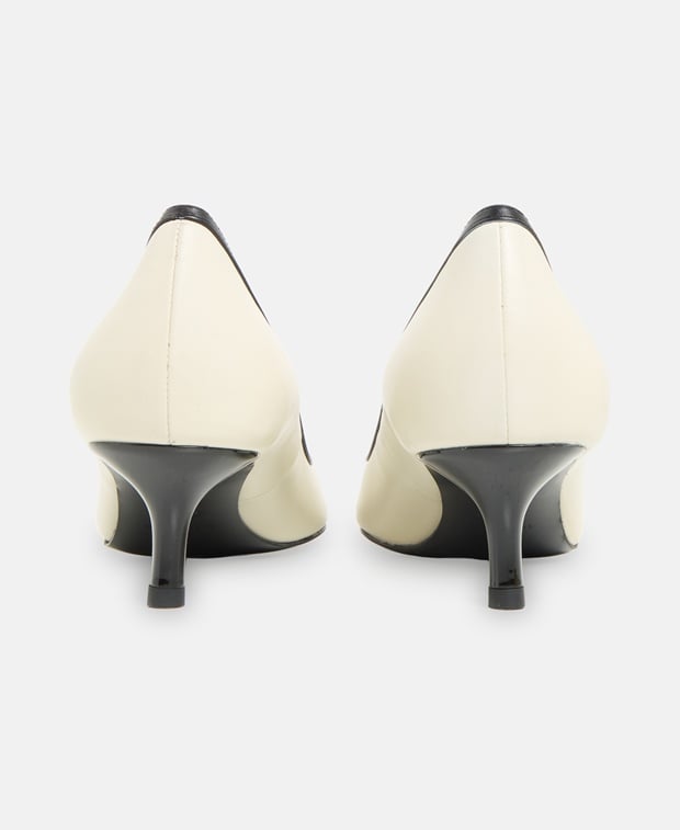 Tory Burch Pumps Oatmeal