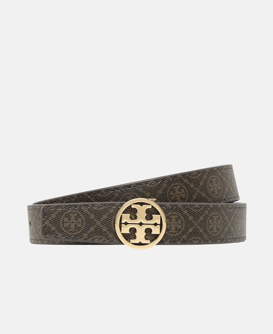 Tory Burch Leather belt