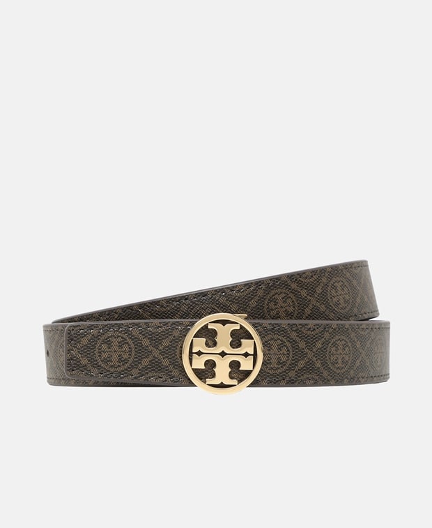Tory Burch Leather belt