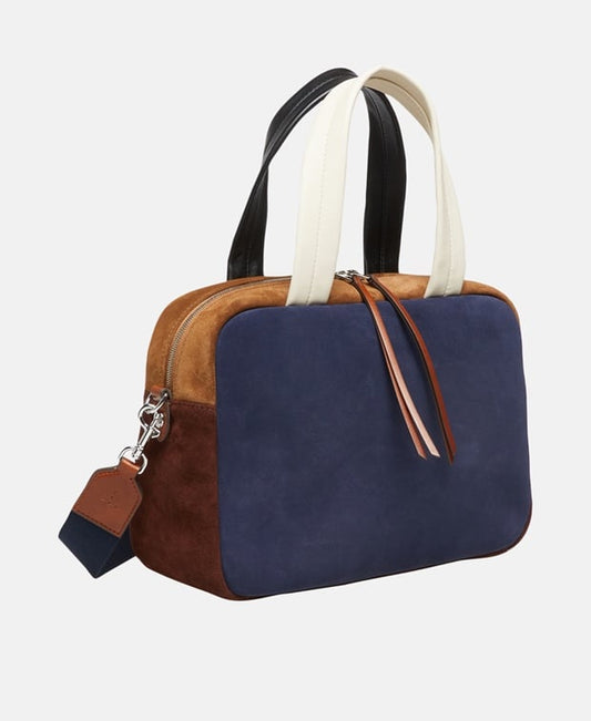 Tory Burch Leather tote bag