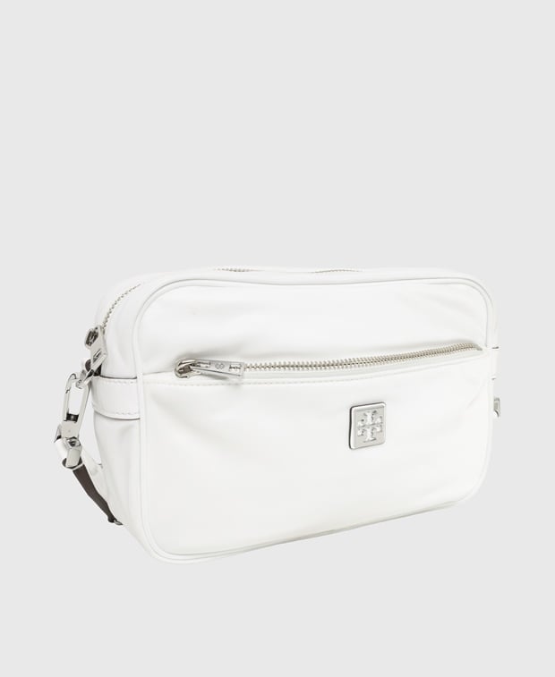 Tory Burch Cross-body bag White