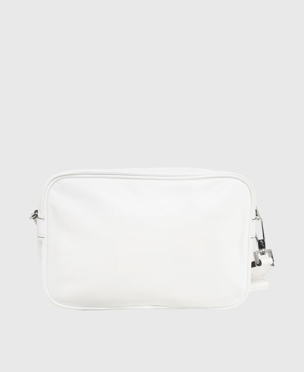 Tory Burch Cross-body bag White