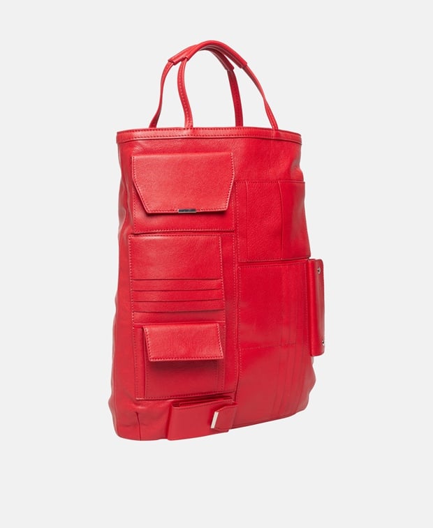 Tory Burch Leather tote bag