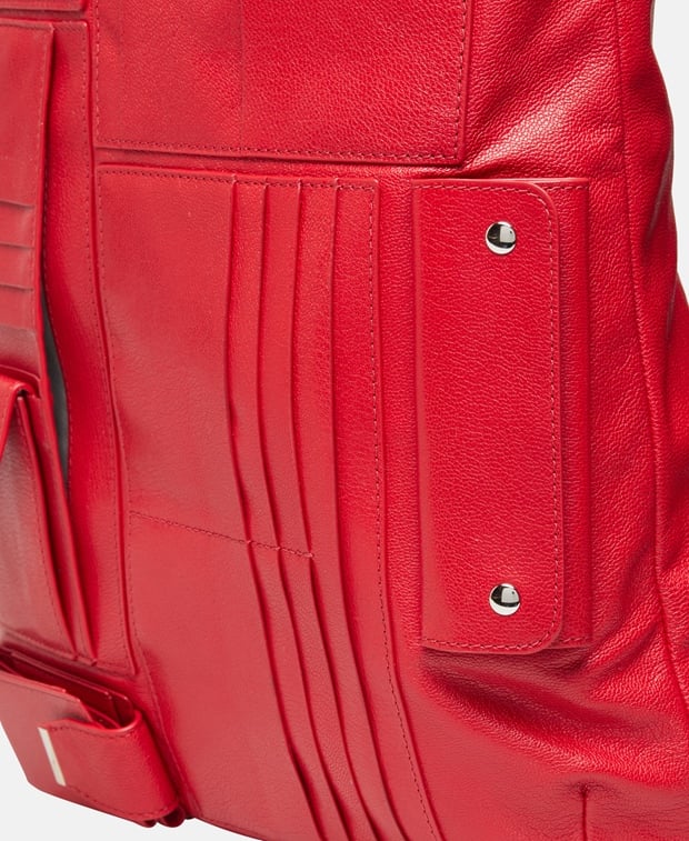 Tory Burch Leather tote bag