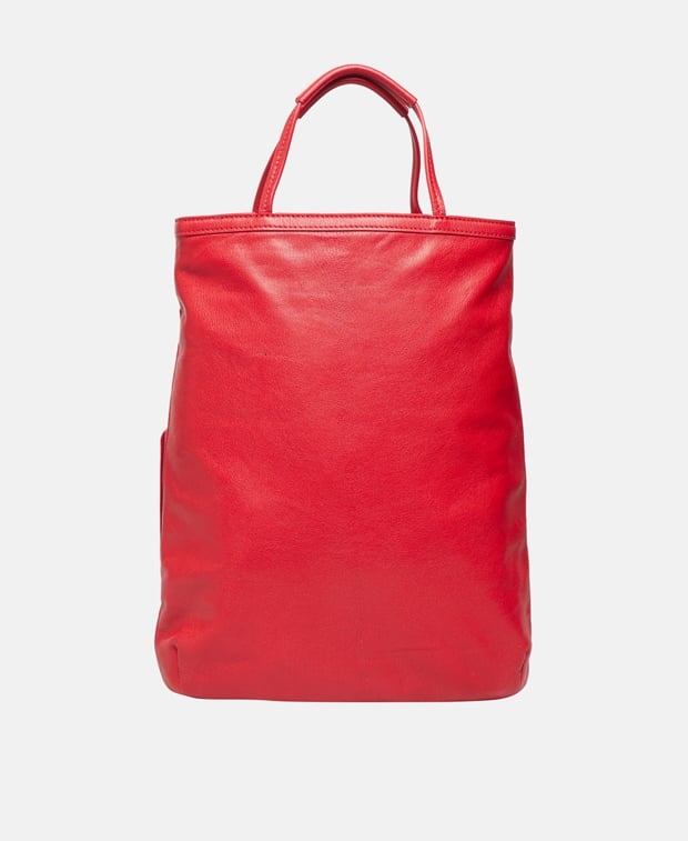 Tory Burch Leather tote bag
