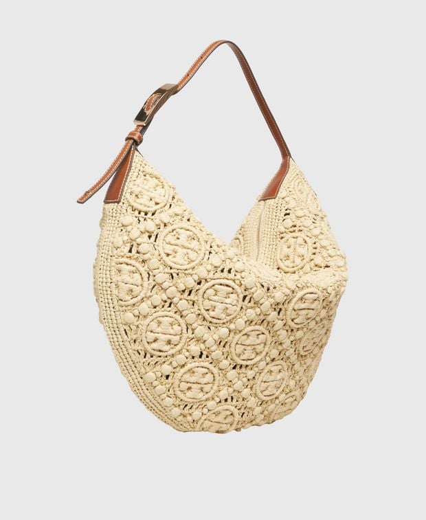 Tory Burch Handbag & Pouch