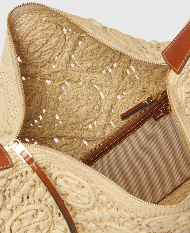 Tory Burch Handbag & Pouch