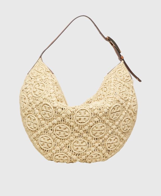 Tory Burch Handbag & Pouch