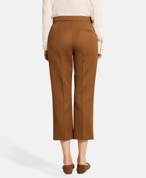Tory Burch Wool trousers