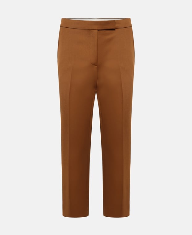 Tory Burch Wool trousers