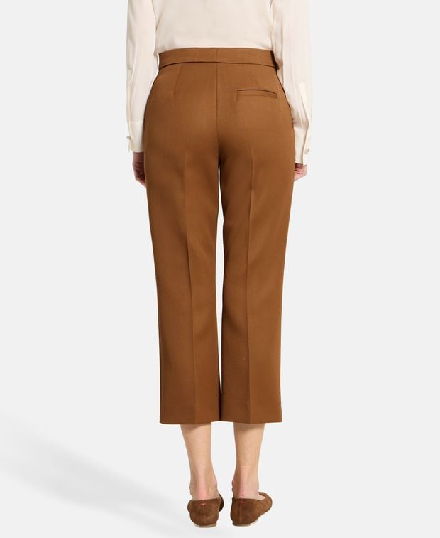 Tory Burch Wool trousers