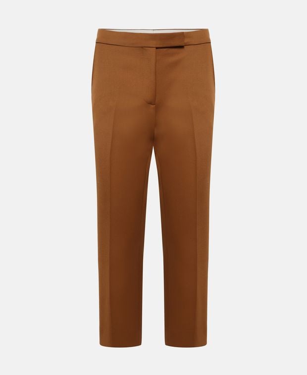 Tory Burch Wool trousers