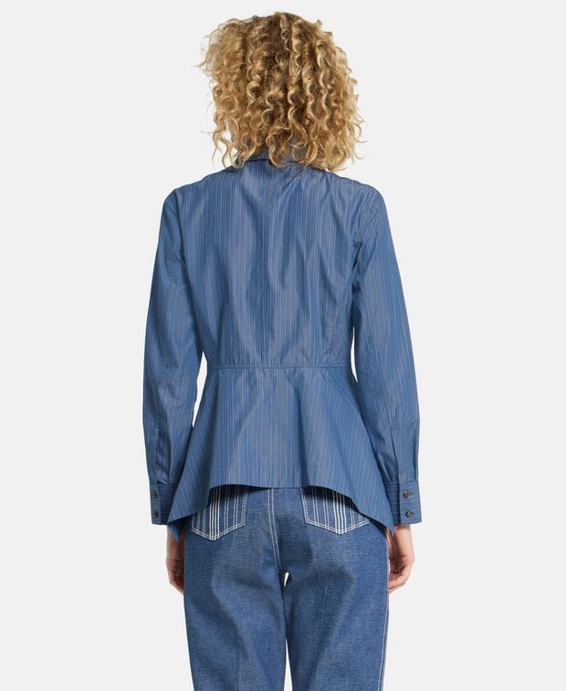 Tory Burch Leisure blouse