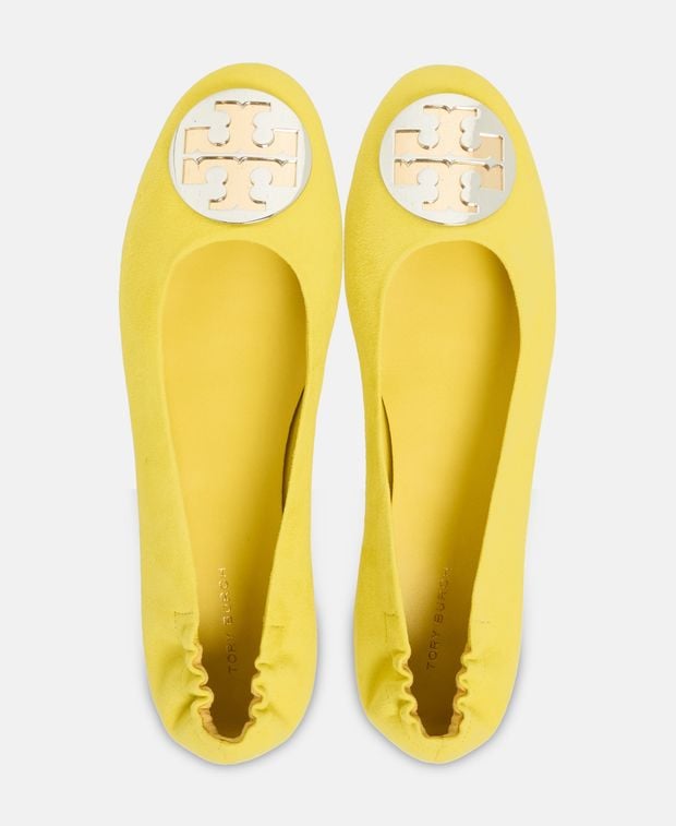Tory Burch Ballet flats Claire