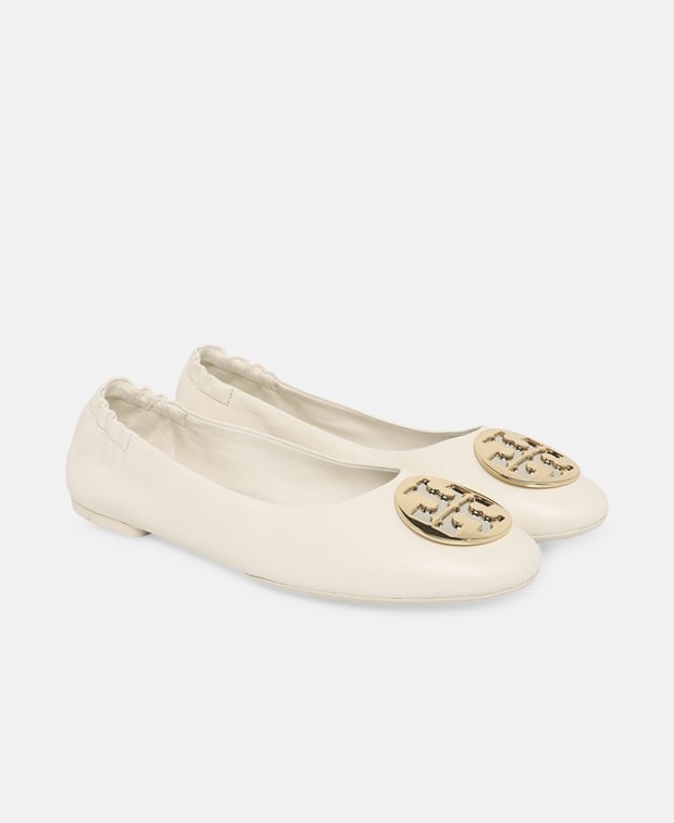 Tory Burch Ballet flats Claire