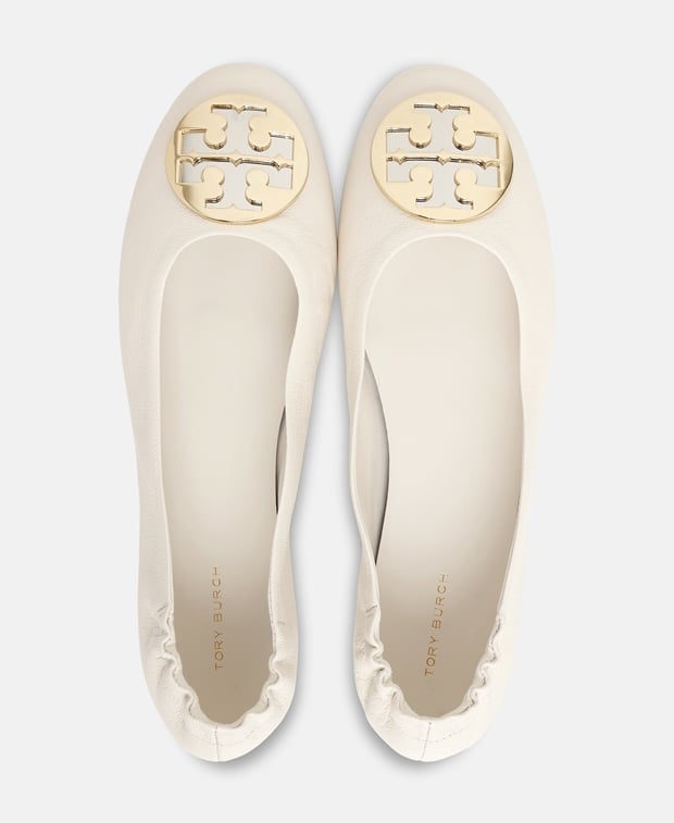 Tory Burch Ballet flats Claire
