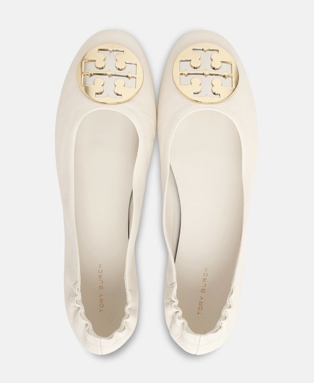 Tory Burch Ballet flats Claire